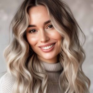 Come si realizza il balayage